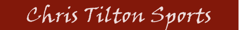 Chris Tilton Sports Archive logo